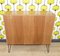 Vintage Chest of Drawers in Walnut, 1960s, Image 8