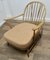 Windsor Easy Chair from Ercol, 1960s 2