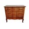 Mid-Century Louis XV Style Chest of Drawers 1