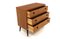 Scandinavian Dresser in Teak, 1960 2