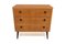 Scandinavian Dresser in Teak, 1960, Image 1