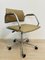 Light Beige Desk Chair from Kovona, 1970s 8