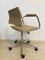 Light Beige Desk Chair from Kovona, 1970s, Image 6