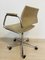 Light Beige Desk Chair from Kovona, 1970s 5