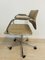 Light Beige Desk Chair from Kovona, 1970s, Image 4