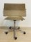 Light Beige Desk Chair from Kovona, 1970s, Image 2