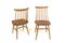 Scandinavian Chairs by Ilmari Tapiovaara for Edsby Verken, 1960s, Set of 2 6