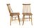 Scandinavian Chairs by Ilmari Tapiovaara for Edsby Verken, 1960s, Set of 2 4