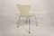 Scandinavian Model 7 Chairs by Arne Jacobsen, 1950, Set of 4 2