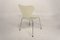 Scandinavian Model 7 Chairs by Arne Jacobsen, 1950, Set of 4, Image 2