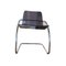 Tubular Steel Chair by Yves Christian for Airborne, Image 4