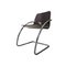 Stuhl aus Stahlrohr von Yves Christian für Airborne 2