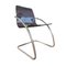 Tubular Steel Chair by Yves Christian for Airborne, Image 1