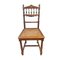 Antique French Henry II Chair 1