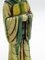 Ceramic Sculptures by Zaccagnini, 1920s, Set of 2, Image 11
