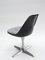 Arkana Shell Chair in Fibreglass with Cushion by Maurice Burke, Image 6