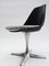 Arkana Shell Chair in Fibreglass with Cushion by Maurice Burke 10