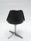 Arkana Shell Chair in Fibreglass with Cushion by Maurice Burke 5