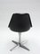 Arkana Shell Chair in Fibreglass with Cushion by Maurice Burke, Image 5