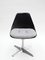 Arkana Shell Chair in Fibreglass with Cushion by Maurice Burke 8