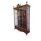 Antique Spanish Cabinet in Mahogany, 19th Century, Image 2