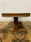 Table Basse Rustique Stone Slabs en Chêne 8