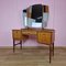 Teak Dressing Table by Steen & Strøm's Møbelfabrik, 1960s, Image 2