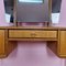 Teak Dressing Table by Steen & Strøm's Møbelfabrik, 1960s, Image 6