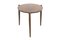 Scandinavian Beech Table, 1950, Image 1