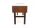 Scandinavian Rosewood Commode from Svensk Möbelindustri, 1960 4