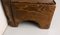 French Gothic Coat Rack in Chestnut with Mirror, 1890s, Image 14