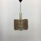 Hanging Lamp by Paul Secon for Sompex, 1960s, Image 10
