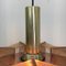 Lámpara colgante de Paul Secon para Sompex, años 60, Imagen 6