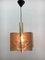 Hanging Lamp by Paul Secon for Sompex, 1960s, Image 2