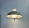Mid-Century Space Age Hanging Lamp, 1970s 5