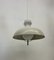Mid-Century Space Age Hanging Lamp, 1970s 11