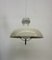 Mid-Century Space Age Hanging Lamp, 1970s 12