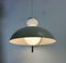 Mid-Century Space Age Hanging Lamp, 1970s 6