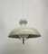 Lámpara colgante era espacial Mid-Century, años 70, Imagen 10