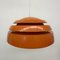 Dome Hanging Lamp by Hans Agne Jakobsson for Hans Agne Jakobsson Ab Markaryd, 1950s 11