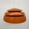 Dome Hanging Lamp by Hans Agne Jakobsson for Hans Agne Jakobsson Ab Markaryd, 1950s, Image 11