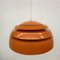 Dome Hanging Lamp by Hans Agne Jakobsson for Hans Agne Jakobsson Ab Markaryd, 1950s 4