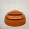 Dome Hanging Lamp by Hans Agne Jakobsson for Hans Agne Jakobsson Ab Markaryd, 1950s, Image 4