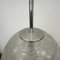 Mid-Century Glass Pendant Lamp fom Doria Leuchten, 1970s 9