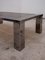 Vintage Belgian Rectangular Coffee Table from Belgo Chrome, 1980, Image 8