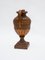 Austrian Amphora Ceramic Vase in Classism Style, 1885 5