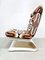 Vintage Space Age Lounge Chair by Peter Ghyczy for COR, 1970s, Image 7