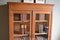 Art Deco Oak Bookcase, 1900s 2