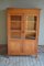 Art Deco Oak Bookcase, 1900s 1