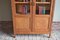 Art Deco Oak Bookcase, 1900s 7